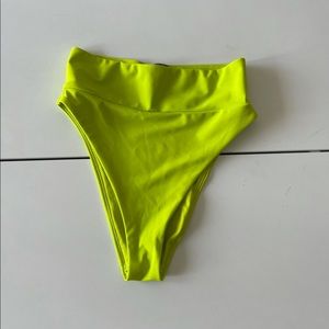 Aerie bikini bottoms